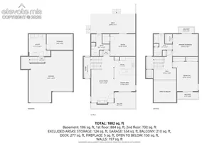 57 Newport Cir, Colorado Springs, CO 80906 - Photo 34