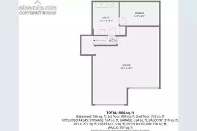 57 Newport Circle #A, Colorado Springs, CO 80906 - Photo 32