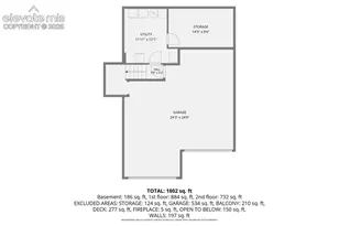 57 Newport Cir, Colorado Springs, CO 80906 - Photo 32