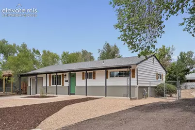 23 Otowi Drive, Colorado Springs, CO 80911 - Photo 4