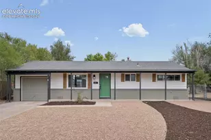 23 Otowi Dr, Colorado Springs, CO 80911 - Photo 1