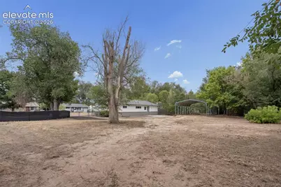 23 Otowi Drive, Colorado Springs, CO 80911 - Photo 36