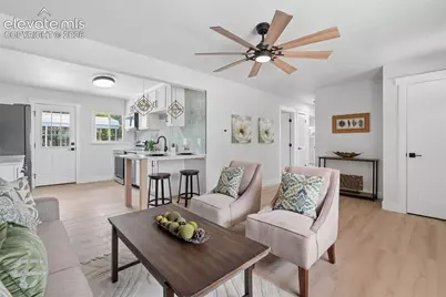 23 Otowi Drive, Colorado Springs, CO 80911 - Photo 12
