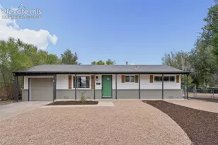 23 Otowi Dr, Colorado Springs, CO 80911 - Photo 2