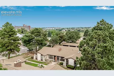 406 Valley Hi Circle #B, Colorado Springs, CO 80910 - Photo 6