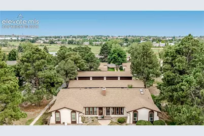 406 Valley Hi Circle #B, Colorado Springs, CO 80910 - Photo 4