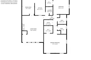 406 Valley Hi Cir, Colorado Springs, CO 80910 - Photo 36