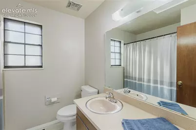 406 Valley Hi Circle #B, Colorado Springs, CO 80910 - Photo 30