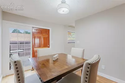 406 Valley Hi Circle #B, Colorado Springs, CO 80910 - Photo 14