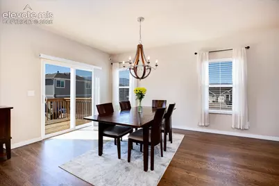1491 Grand Overlook Street #11102069, Colorado Springs, CO 80910 - Photo 6