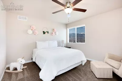 1491 Grand Overlook Street #11102069, Colorado Springs, CO 80910 - Photo 18