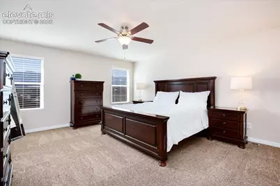 1491 Grand Overlook Street #11102069, Colorado Springs, CO 80910 - Photo 12