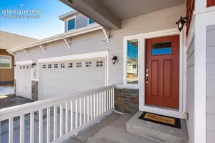 1491 Grand Overlook St, Colorado Springs, CO 80910 - Photo 2