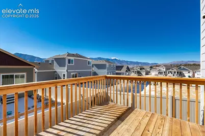 1491 Grand Overlook Street #11102069, Colorado Springs, CO 80910 - Photo 24
