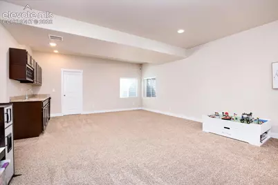 1491 Grand Overlook Street #11102069, Colorado Springs, CO 80910 - Photo 10
