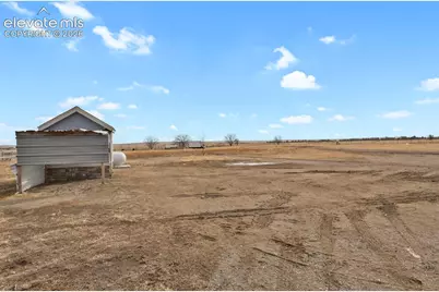 2015 N Ellicott Highway, Calhan, CO 80808 - Photo 48