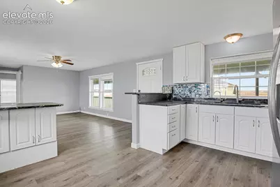 2015 N Ellicott Highway, Calhan, CO 80808 - Photo 38