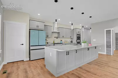2015 N Ellicott Highway, Calhan, CO 80808 - Photo 18