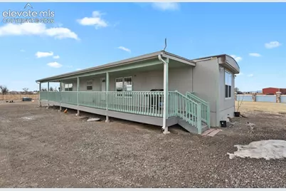 2015 N Ellicott Highway, Calhan, CO 80808 - Photo 34