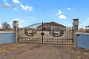 2015 N Ellicott Hwy, Calhan, CO 80808 - Photo 6