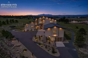 4695 Settlers Ranch Rd, Colorado Springs, CO 80908 - Photo 1