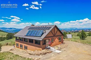 1434 N B St, Cripple Creek, CO 80813 - Photo 4