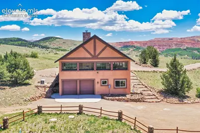 1434 N B Street, Cripple Creek, CO 80813 - Photo 2