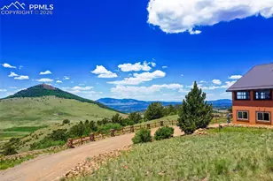 1434 N B St, Cripple Creek, CO 80813 - Photo 40
