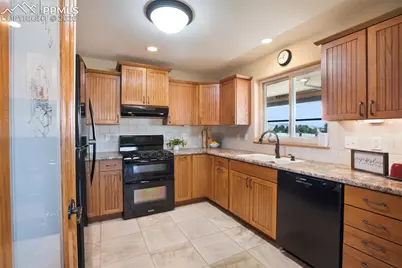 1434 N B Street, Cripple Creek, CO 80813 - Photo 18