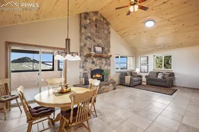 1434 N B Street, Cripple Creek, CO 80813 - Photo 14