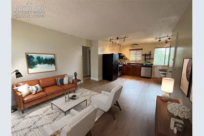 2959 Mesa Road #C, Colorado Springs, CO 80904 - Photo 4