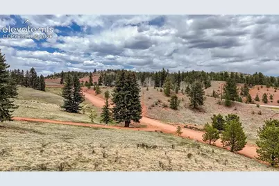 281 Nickel Plate Road, Cripple Creek, CO 80813 - Photo 14