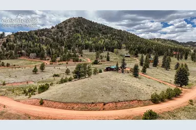 281 Nickel Plate Road, Cripple Creek, CO 80813 - Photo 1