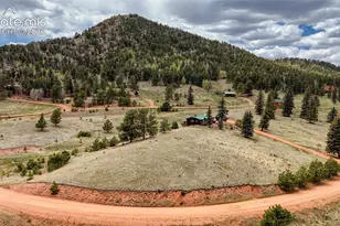 281 Nickel Plate Rd, Cripple Creek, CO 80813 - Photo 1