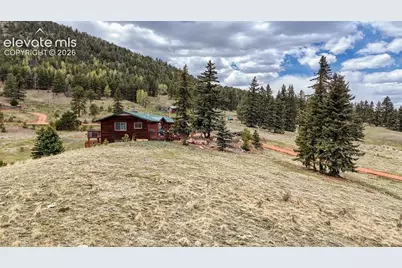 281 Nickel Plate Road, Cripple Creek, CO 80813 - Photo 12