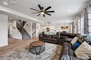 9887 Antelope Ravine Dr, Colorado Springs, CO 80908 - Photo 4