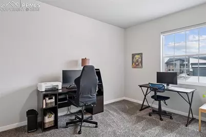 9887 Antelope Ravine Drive, Colorado Springs, CO 80908 - Photo 14