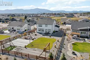 9887 Antelope Ravine Dr, Colorado Springs, CO 80908 - Photo 2