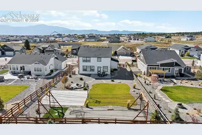 9887 Antelope Ravine Drive, Colorado Springs, CO 80908 - Photo 28
