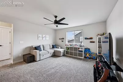 9887 Antelope Ravine Drive, Colorado Springs, CO 80908 - Photo 16