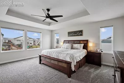 9887 Antelope Ravine Drive, Colorado Springs, CO 80908 - Photo 18