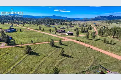 33 Cameron Circle, Florissant, CO 80816 - Photo 18