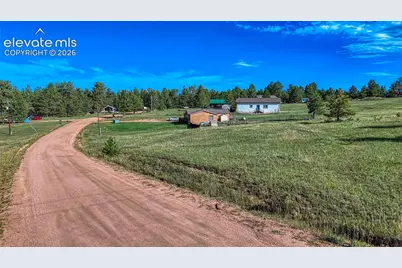 33 Cameron Circle, Florissant, CO 80816 - Photo 6