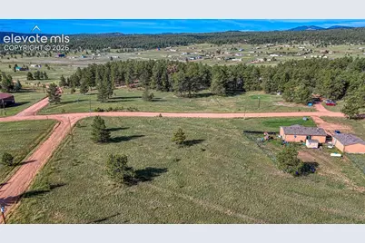33 Cameron Circle, Florissant, CO 80816 - Photo 14