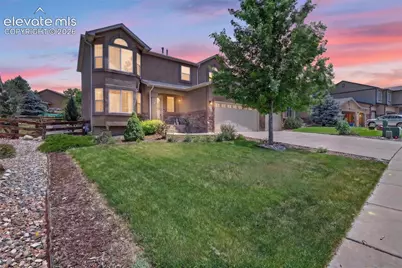 756 Chesapeake Avenue, Monument, CO 80132 - Photo 2