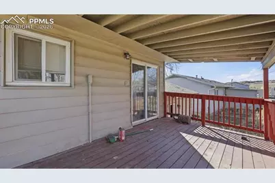 1310 Burnham Street, Colorado Springs, CO 80906 - Photo 8