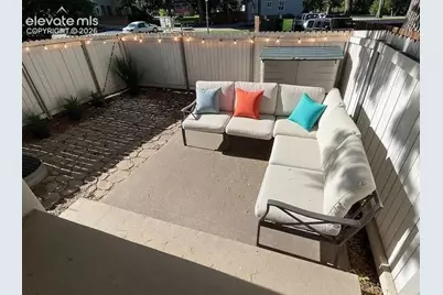 645 N Franklin Street, Colorado Springs, CO 80903 - Photo 20