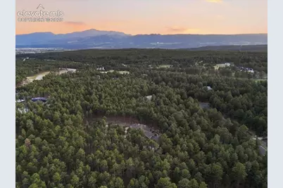15575 Winding Trail Road, Colorado Springs, CO 80908 - Photo 38