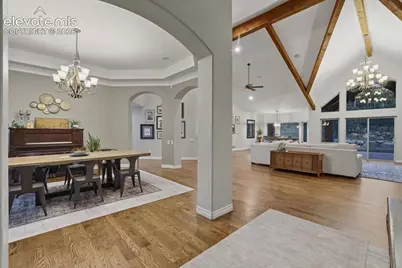 15575 Winding Trail Road, Colorado Springs, CO 80908 - Photo 6