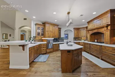 15575 Winding Trail Road, Colorado Springs, CO 80908 - Photo 20